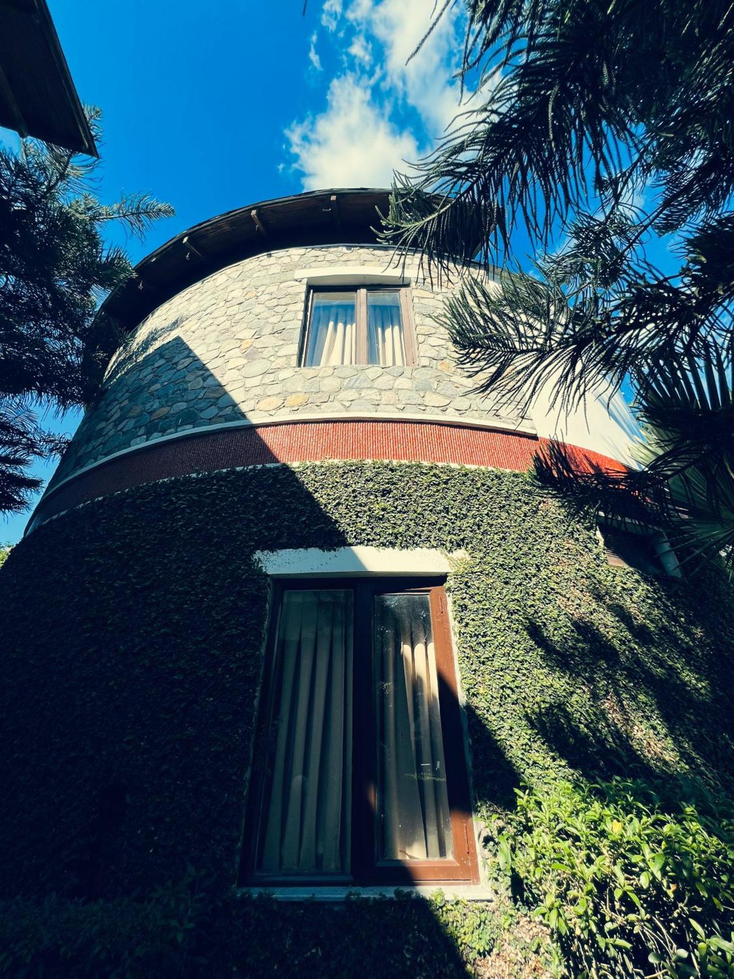 Wood Castle Spa & Resort Dhikuli Exterior foto