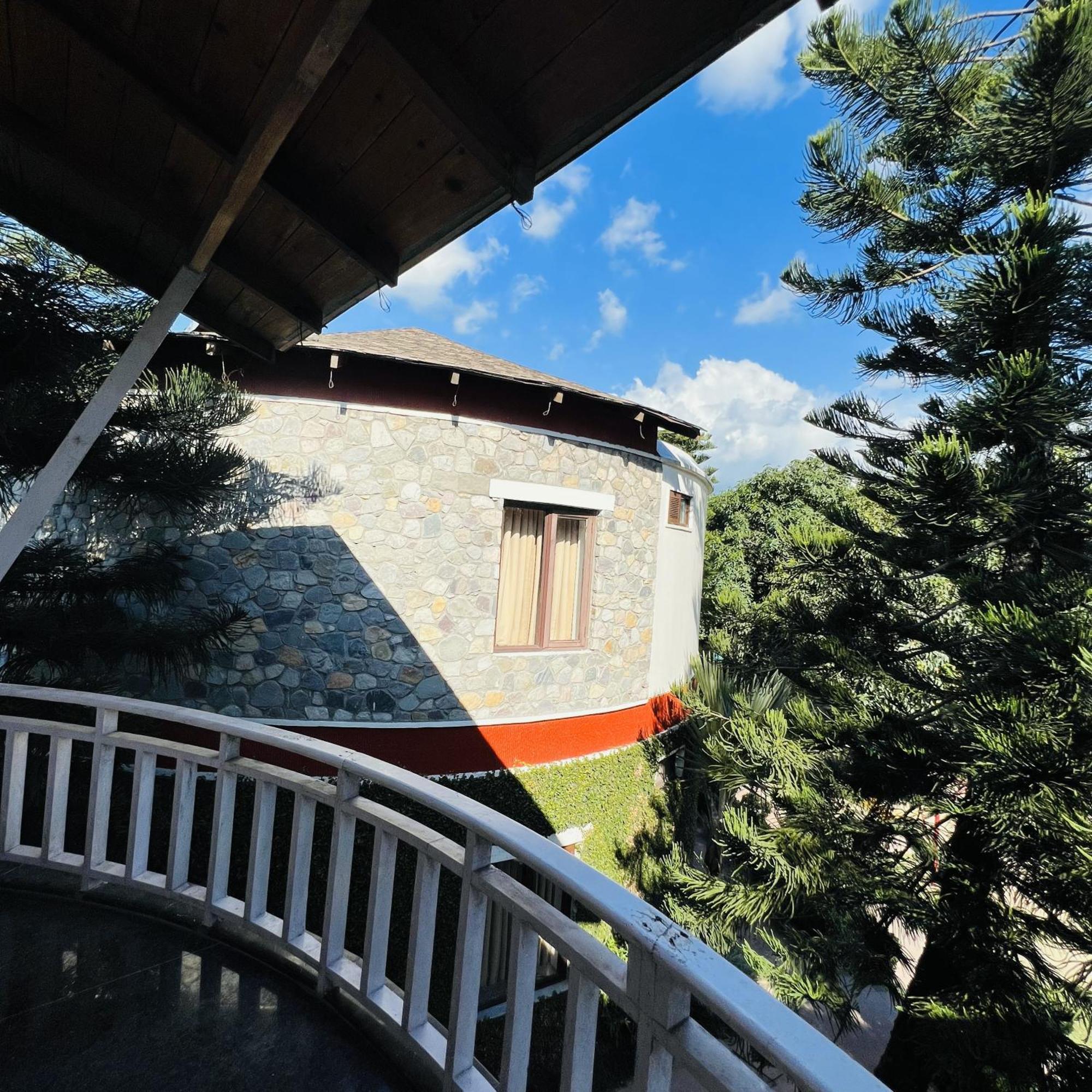 Wood Castle Spa & Resort Dhikuli Exterior foto